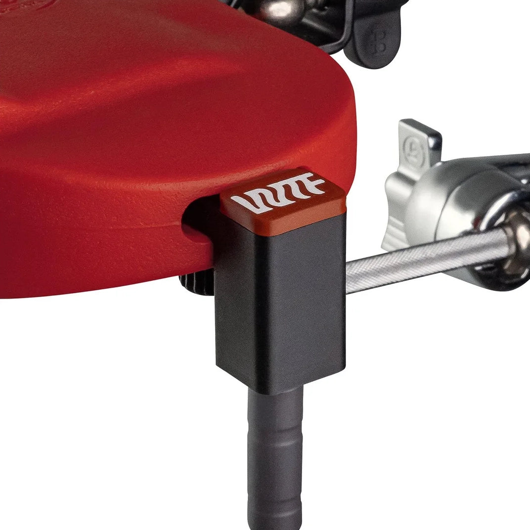 Block Trigger for Meinl