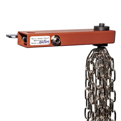 Percussion Chain Chime