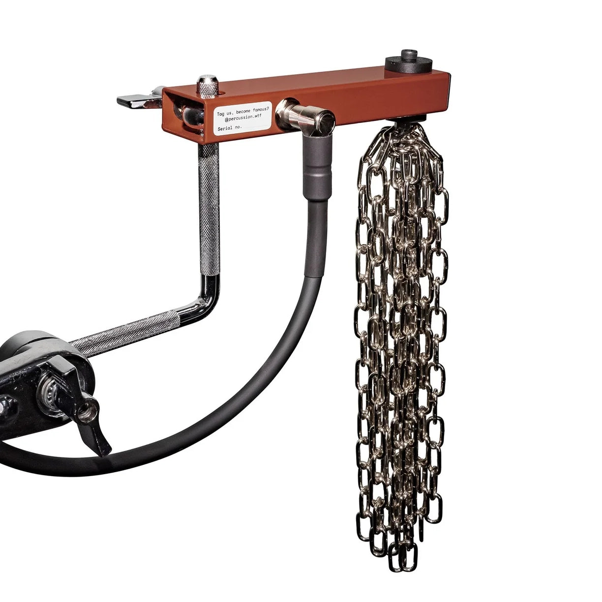 Percussion Chain Chime