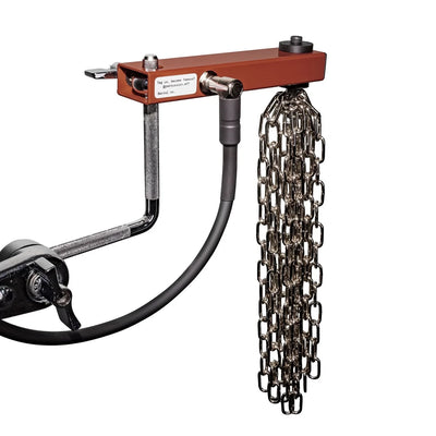 Percussion Chain Chime