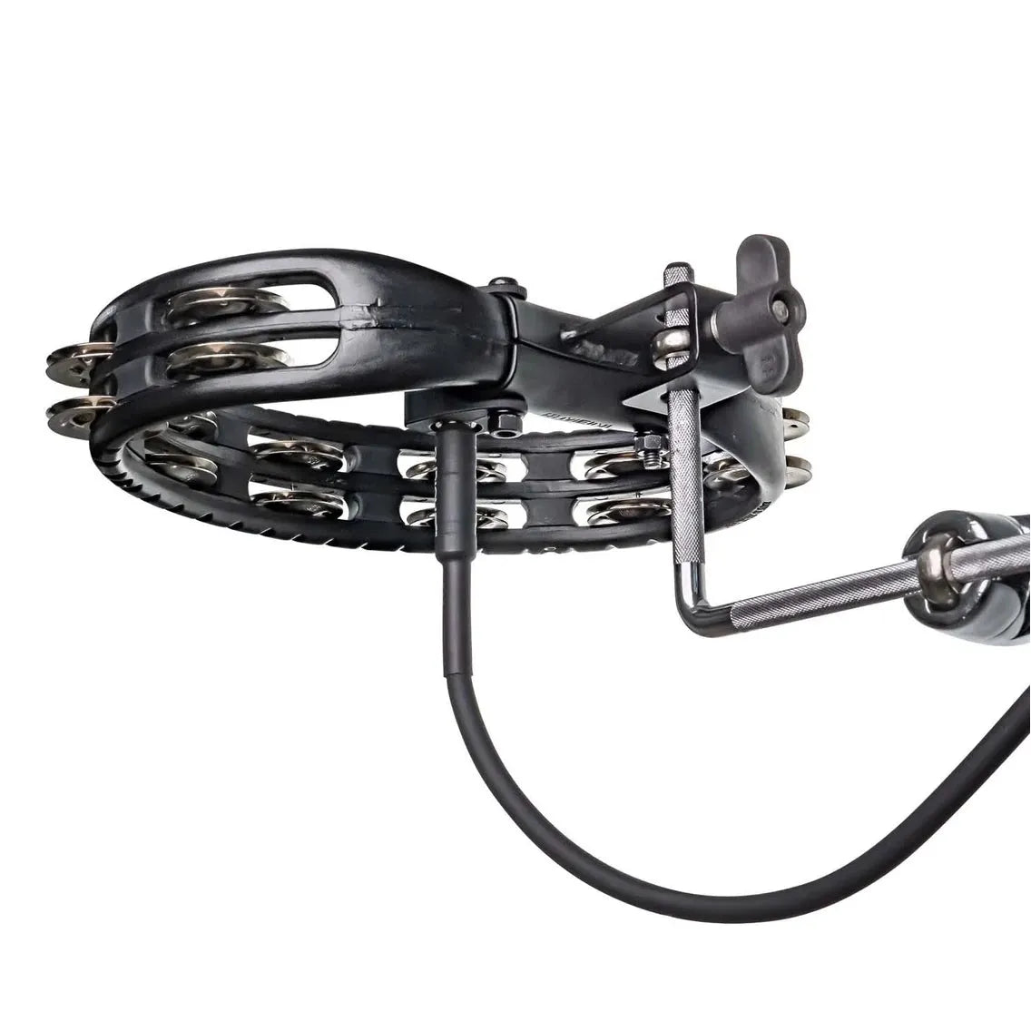 Percussion Tambourine Trigger for Meinl