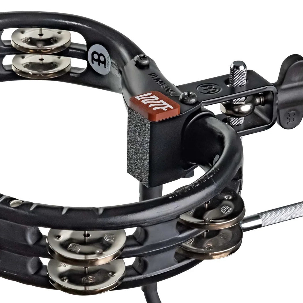 Percussion Tambourine Trigger for Meinl
