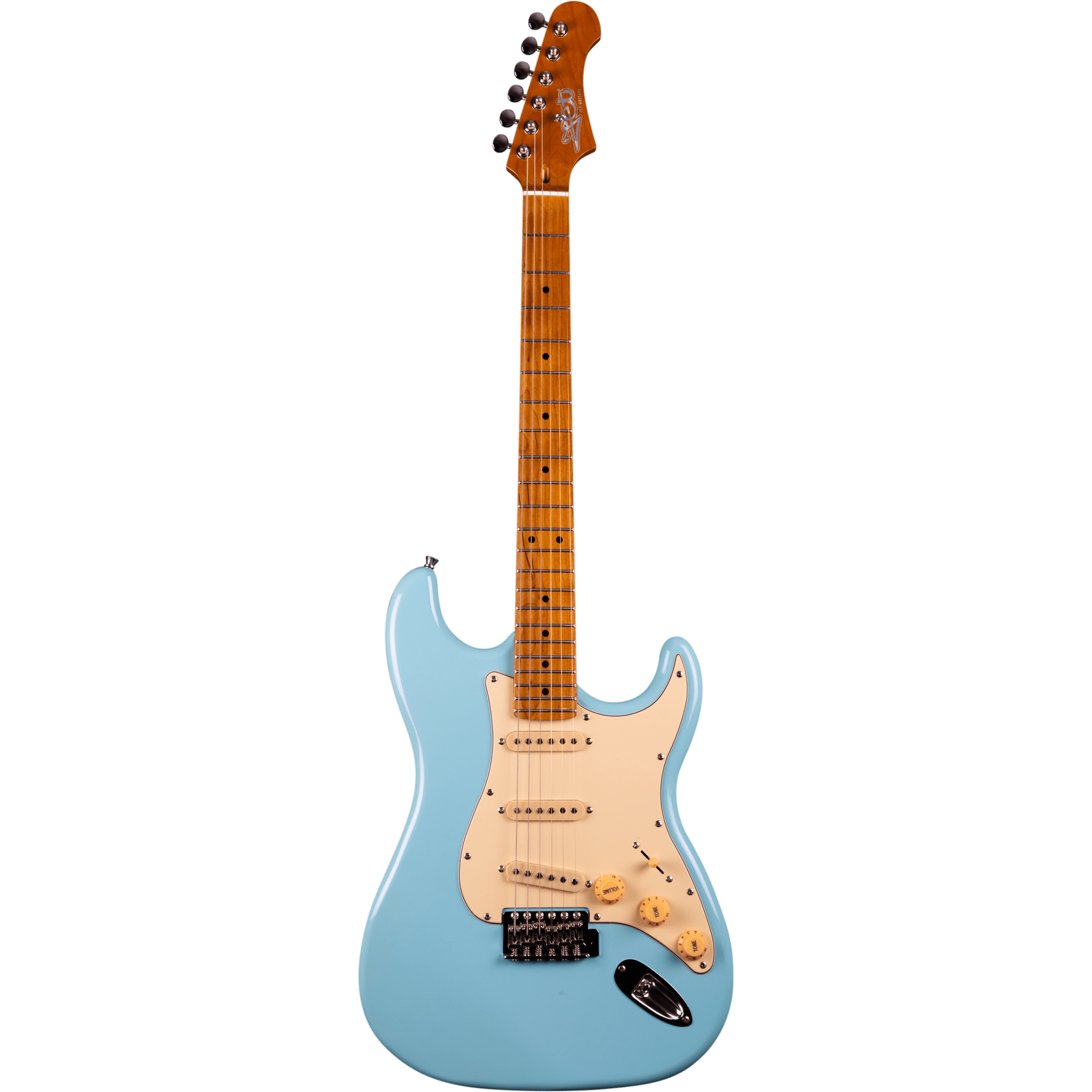 JS-300 Sonic Blue