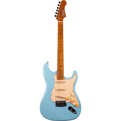 JS-300 Sonic Blue