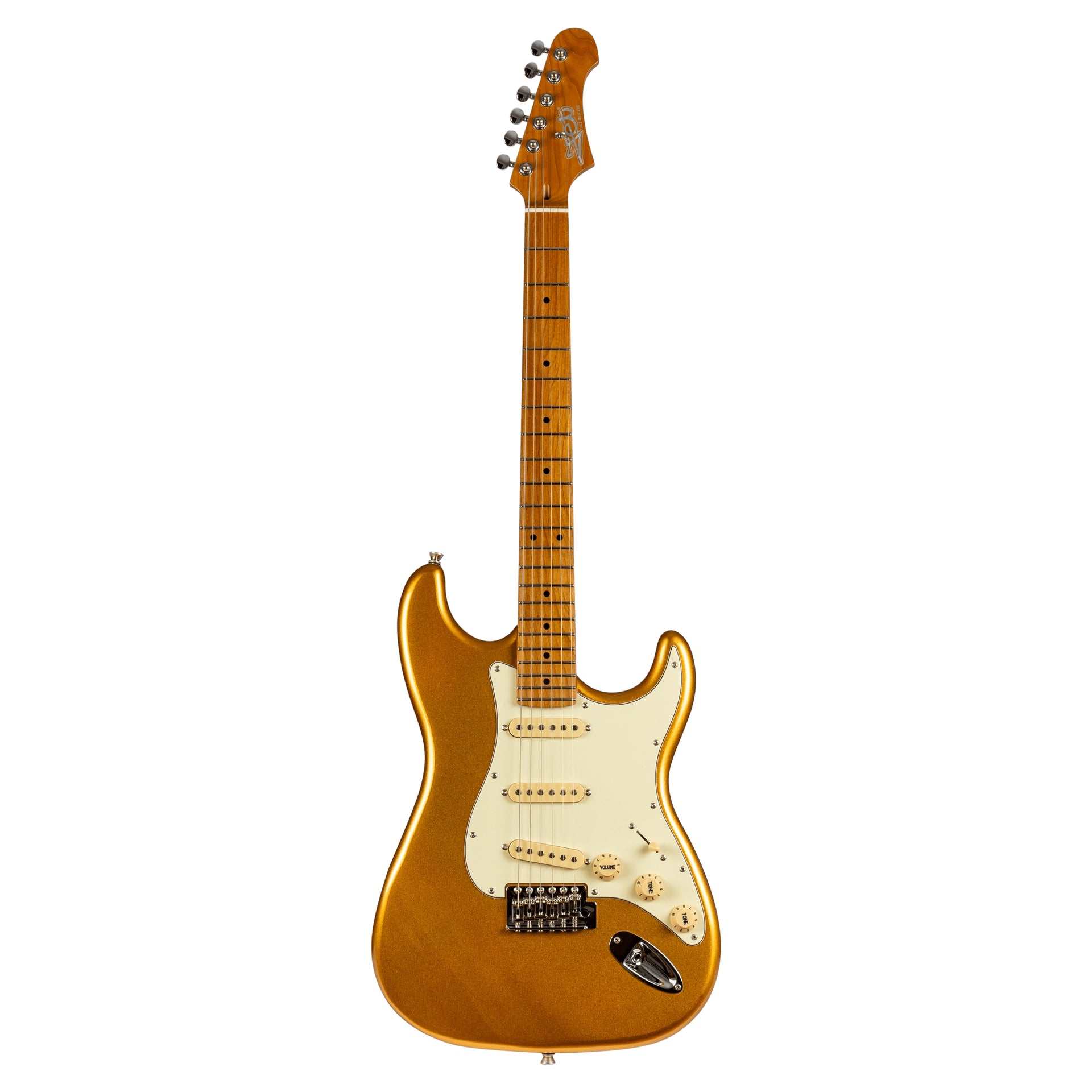JS-300 Gold