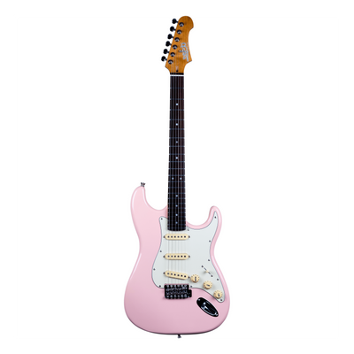 JS-300 3/4 Mini Shell Pink