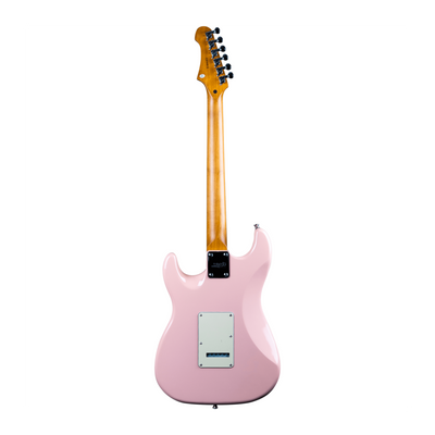 JS-300 3/4 Mini Shell Pink