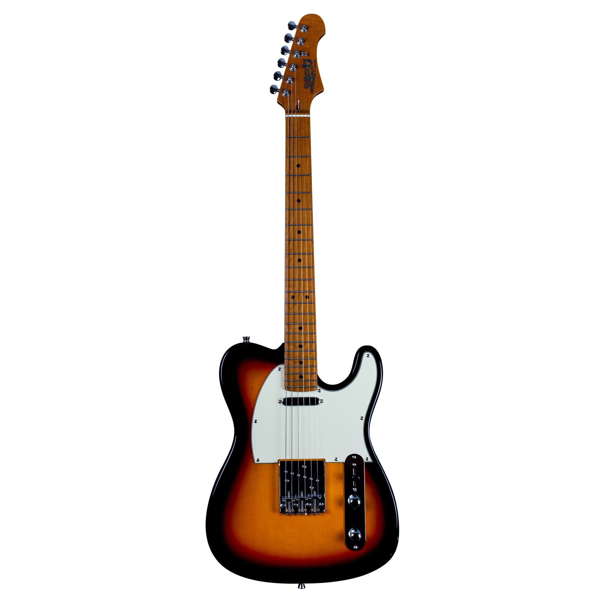 JT-300 Sunburst