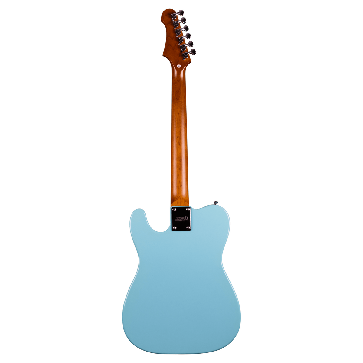 Jet Guitars JT-300 Sonic Blue RW – bild 2