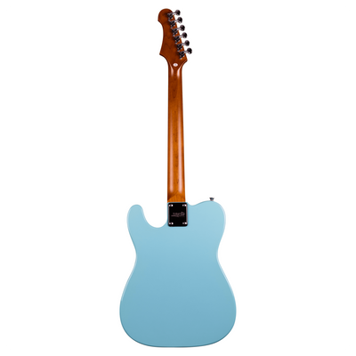 Jet Guitars JT-300 Sonic Blue RW – bild 2