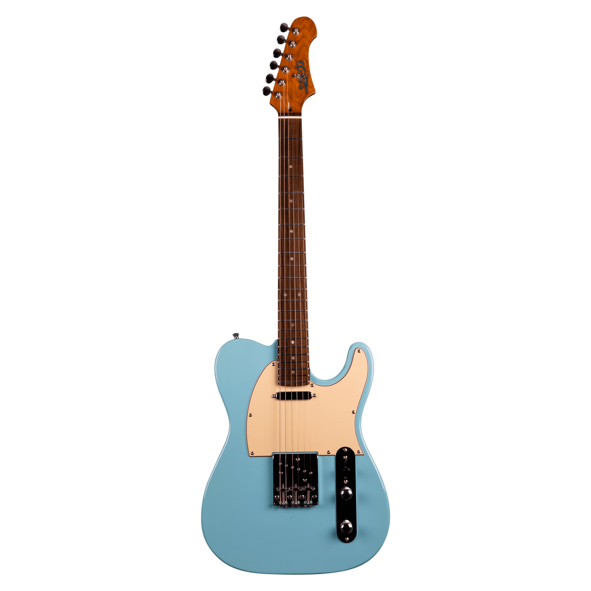 Jet Guitars JT-300 Sonic Blue RW