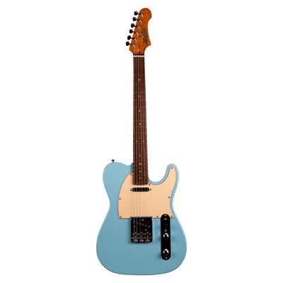 Jet Guitars JT-300 Sonic Blue RW