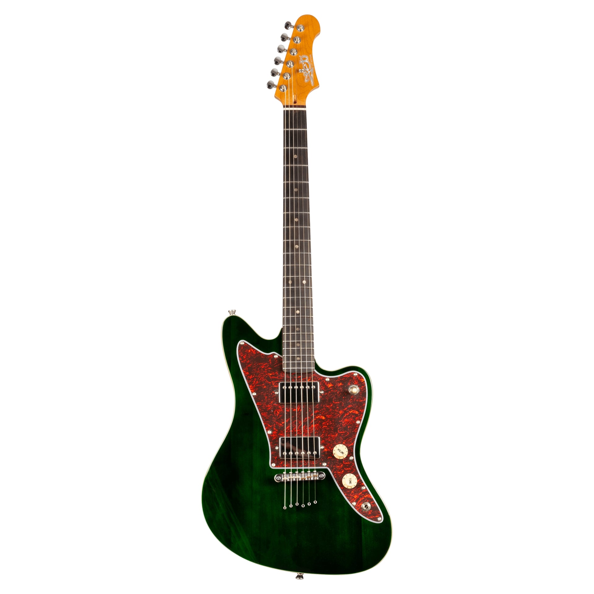 JJ-350 Green R