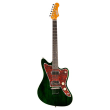 Ladda upp bild till gallerivisning, JJ-350 Green R

