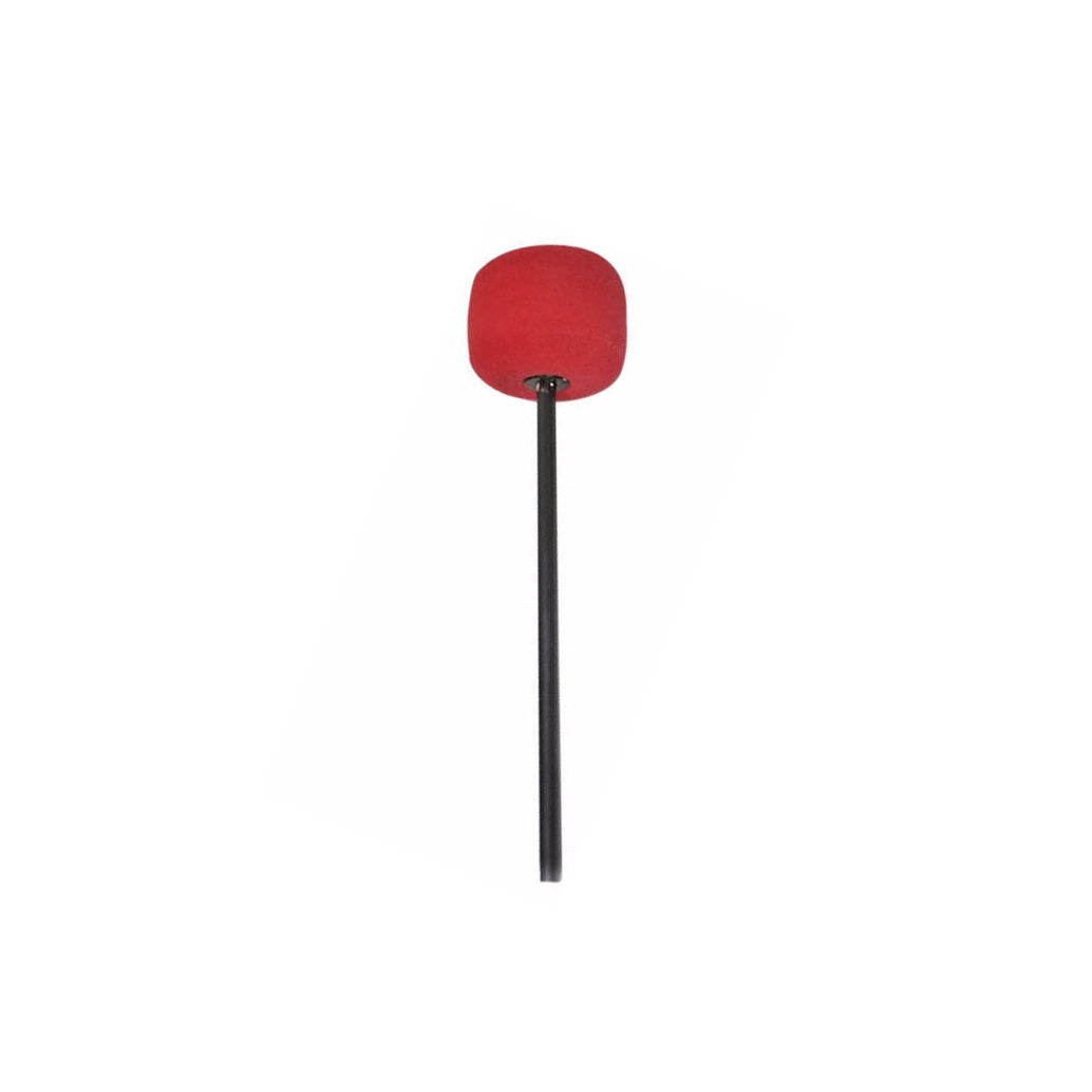 Danmar Percussion - 206CK-RD röd filt - Musik Utan Gränser 