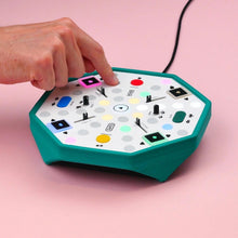 Ladda upp bild till gallerivisning, Dato DRUM
