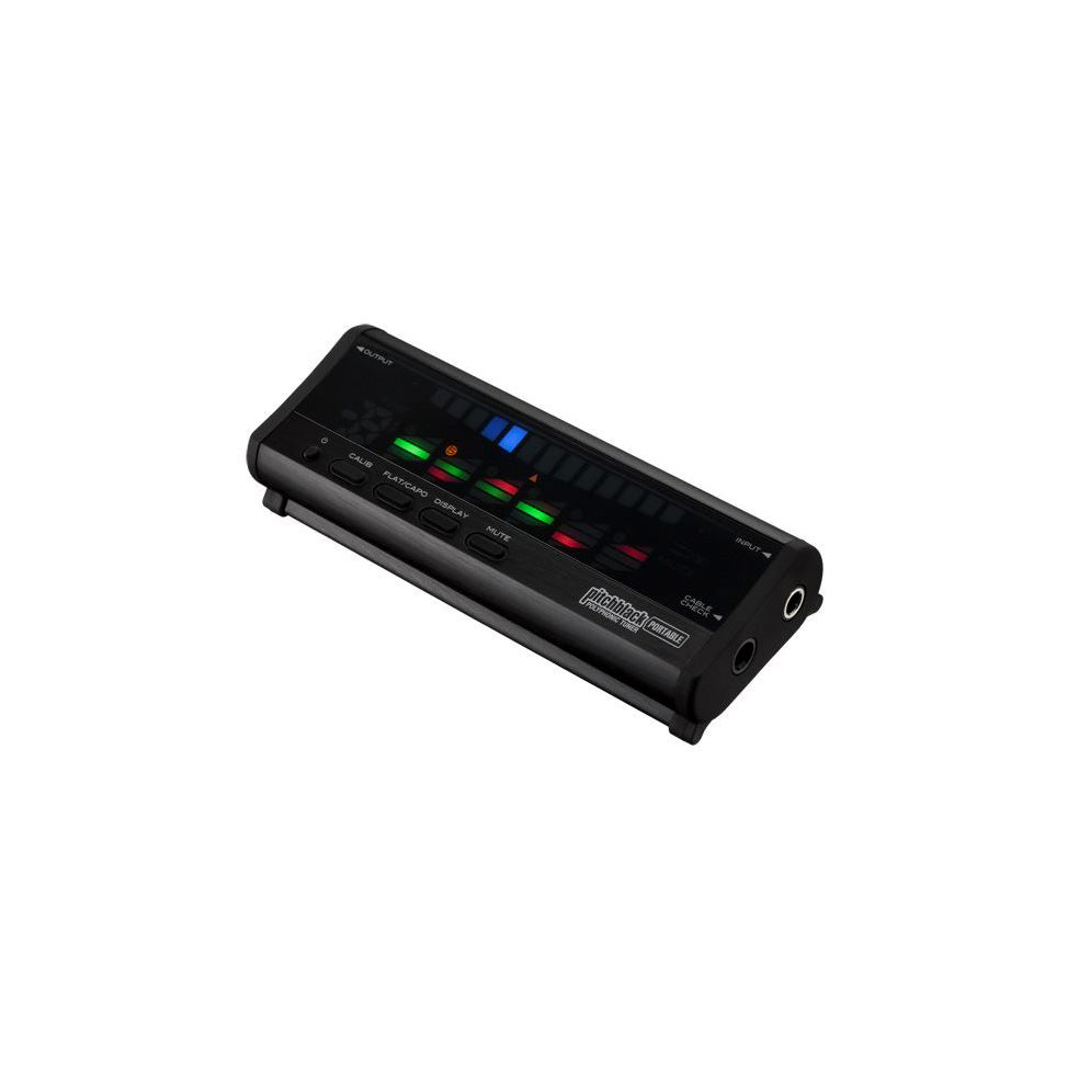 Korg - PB-04 Pitchblack Black - Musik Utan Gränser 