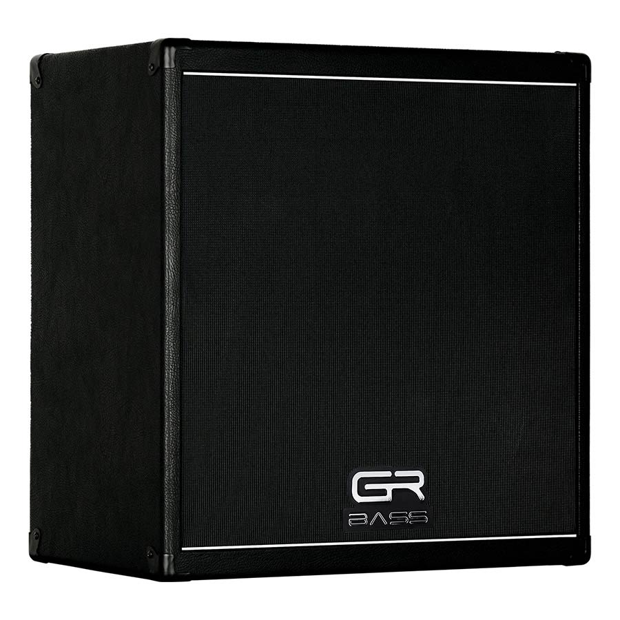 GRBass - GR210/4 Premium Birch Plywood Speaker Cabinet, 2x10"+1" - Musik Utan Gränser 