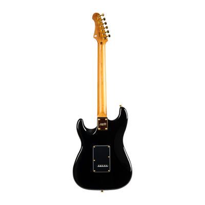JS-380 Black Gold