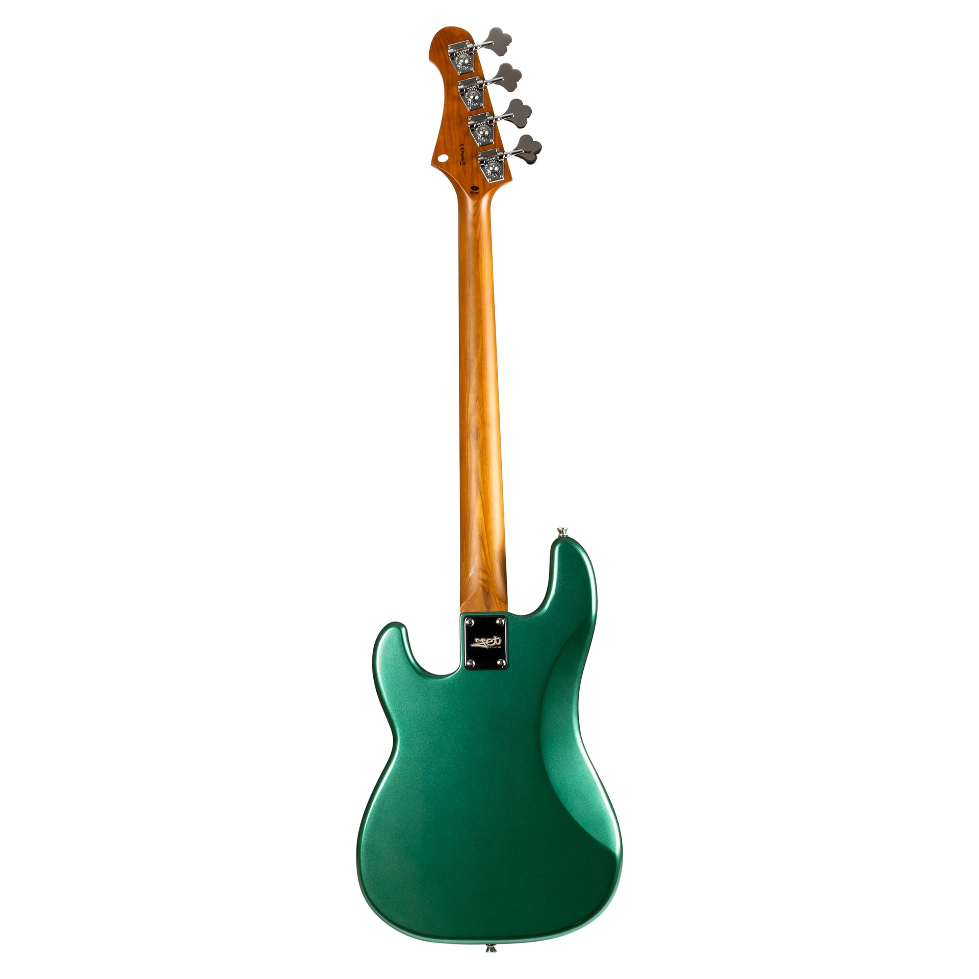 JPB-300 SG R Green