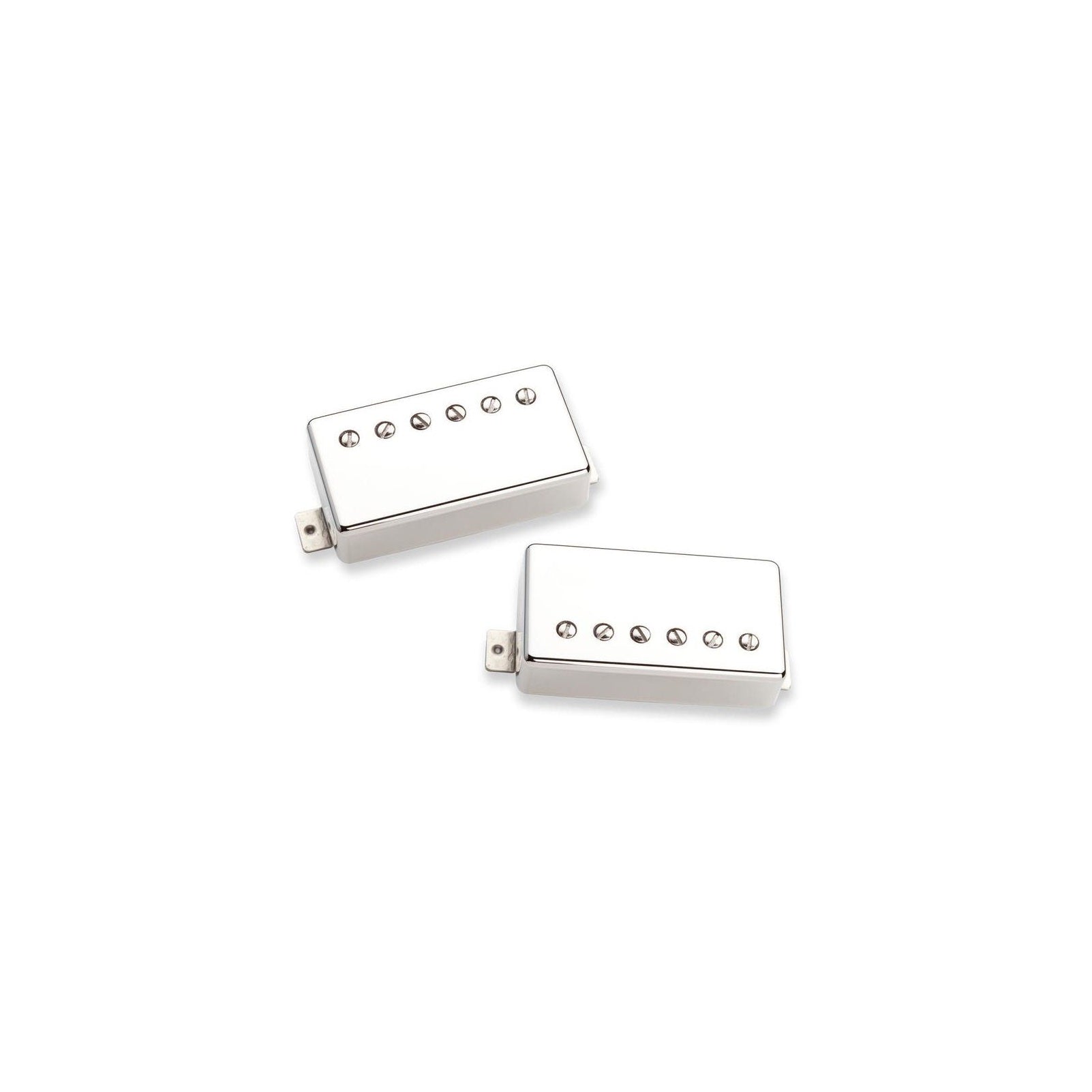 Hades Gates Set Nickel