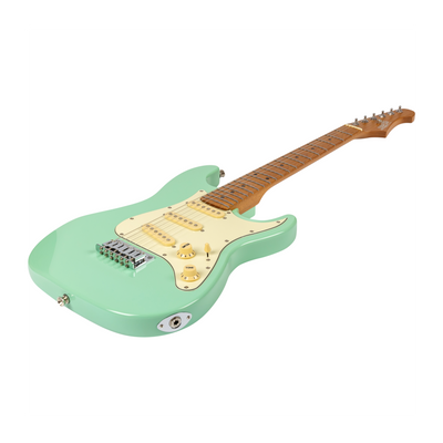JS-300 3/ 4 Mini See Form Green