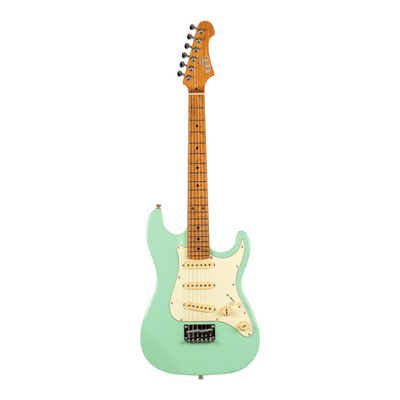 JS-300 3/ 4 Mini See Form Green
