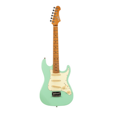 Ladda upp bild till gallerivisning, JS-300 3/ 4 Mini See Form Green
