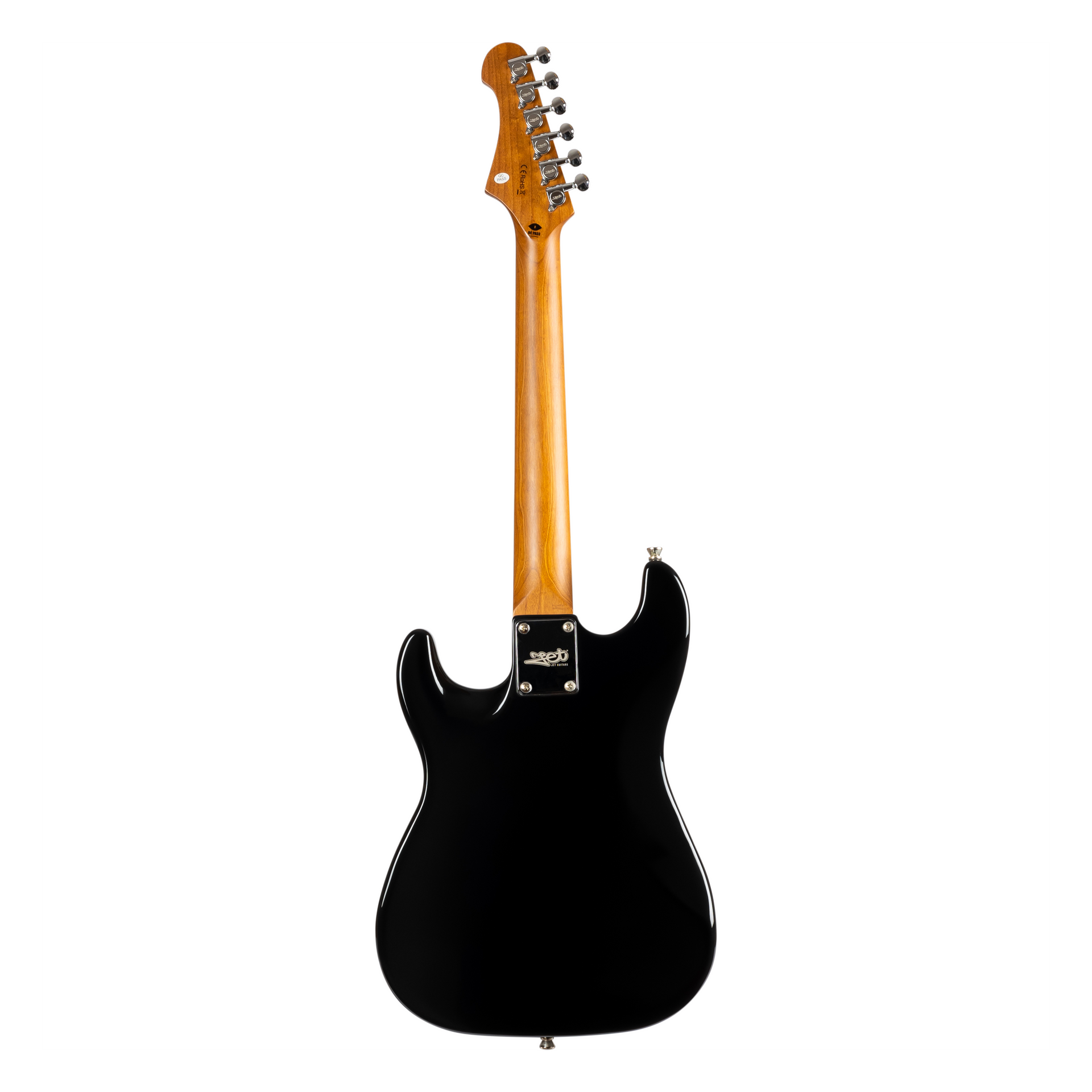 JS-300 3/4 Mini Svart