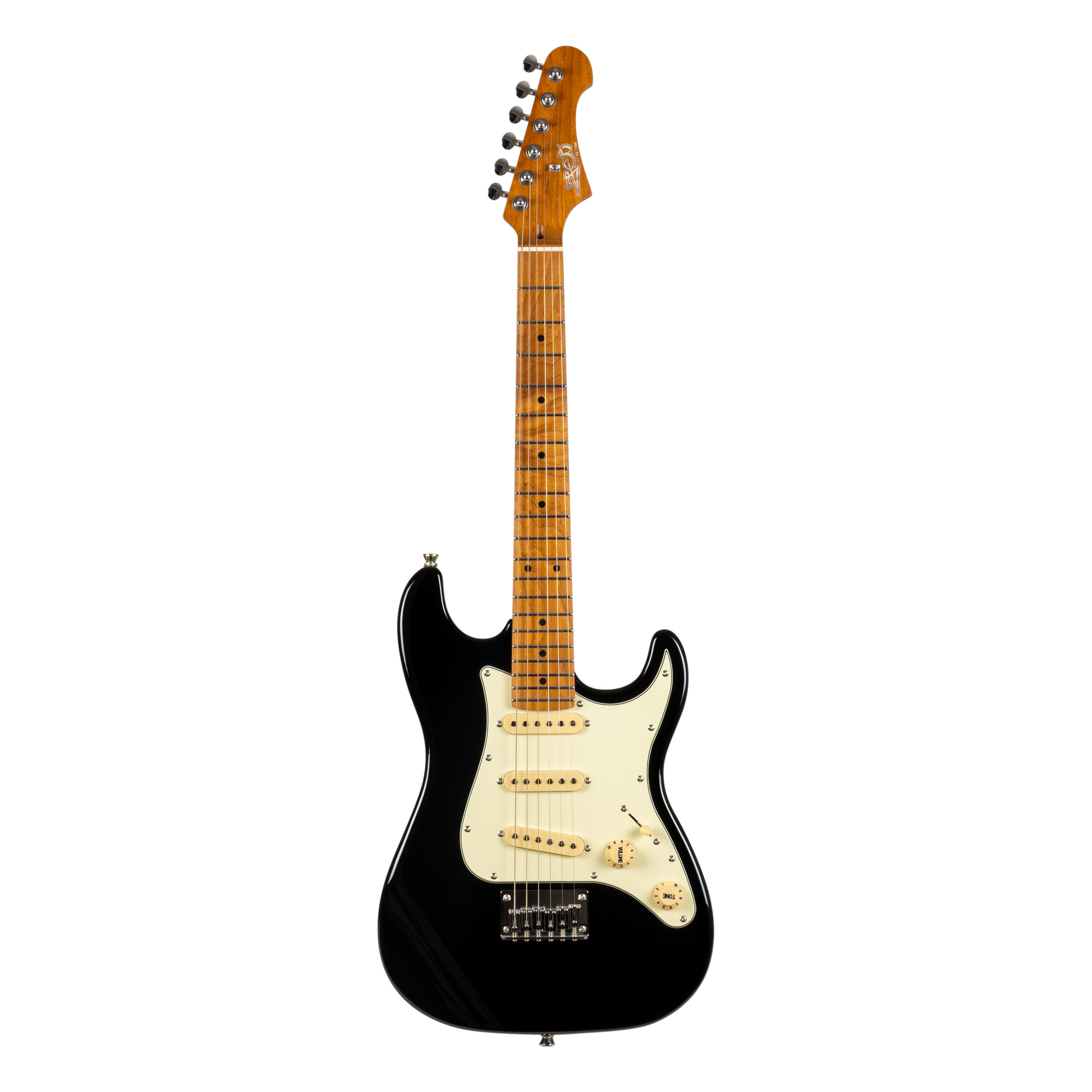 JS-300 3/4 Mini Svart