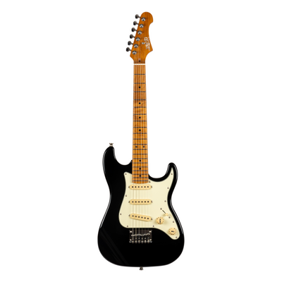 JS-300 3/4 Mini Svart