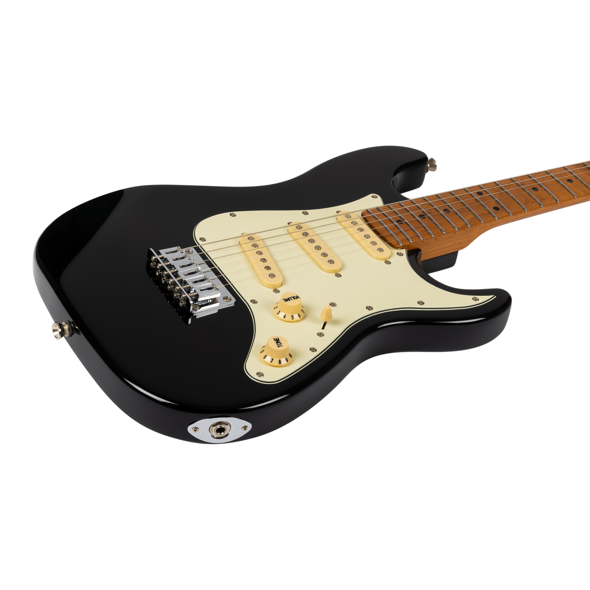 JS-300 3/4 Mini Svart