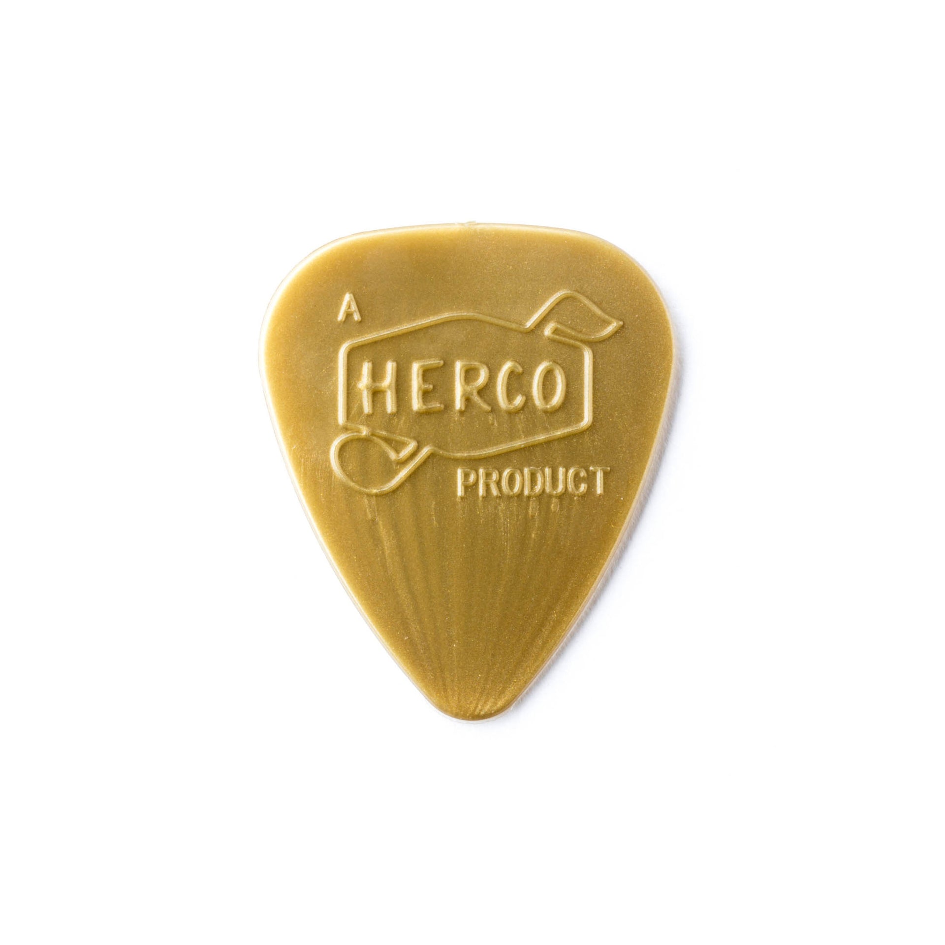 Dunlop - Herco HEV210P Herco Vint LT Gold-6/PLYPK - Musik Utan Gränser 