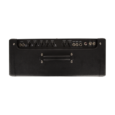 Fender - Hot Rod Deville ML 212 Mike Landau signatur - Musik Utan Gränser 