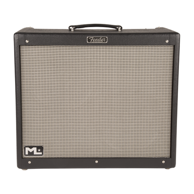 Fender - Hot Rod Deville ML 212 Mike Landau signatur - Musik Utan Gränser 