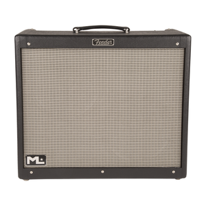 Hot Rod Deville ML 212 Mike Landau signatur