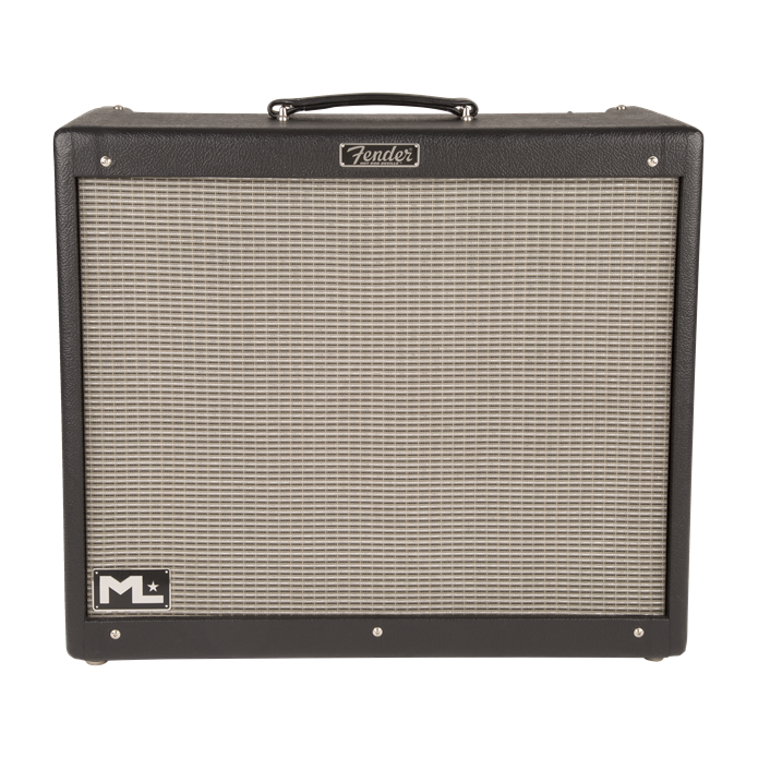 Hot Rod Deville ML 212 Mike Landau signatur