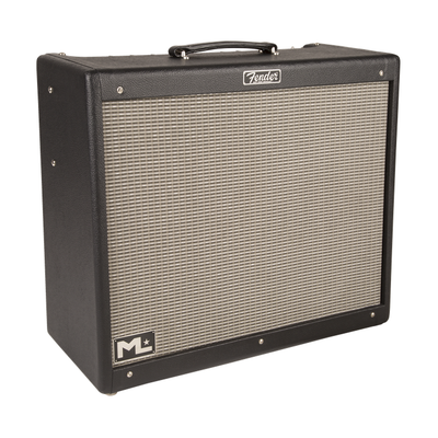Fender - Hot Rod Deville ML 212 Mike Landau signatur - Musik Utan Gränser 