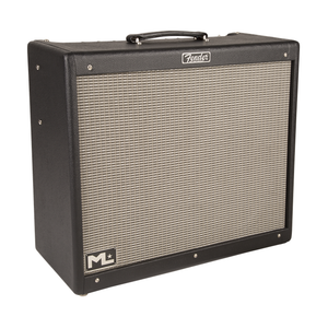 Hot Rod Deville ML 212 Mike Landau signatur