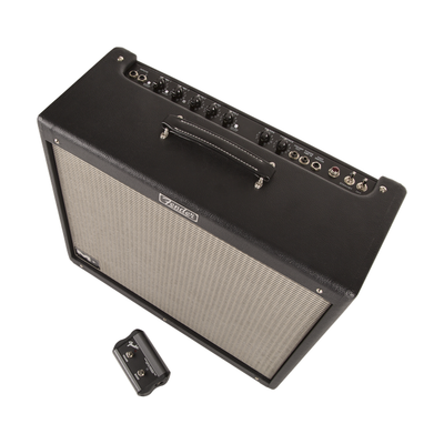 Fender - Hot Rod Deville ML 212 Mike Landau signatur - Musik Utan Gränser 