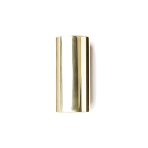 Dunlop - 224 Brass Slide Heavy Large - Musik Utan Gränser 