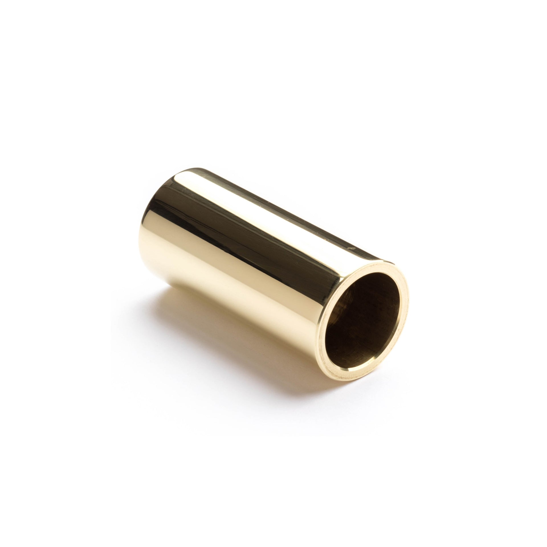 Dunlop - 224 Brass Slide Heavy Large - Musik Utan Gränser 