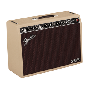 Tone Master Deluxe Reverb Blonde