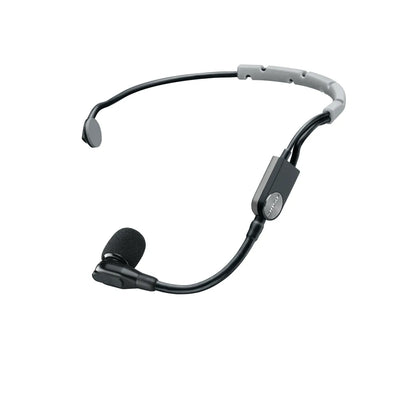 BLX14RE headset system SM35 Headset 823-832MHz