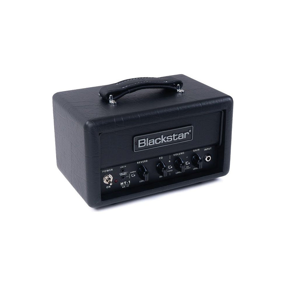 Blackstar - HT-1RH MkIII - Musik Utan Gränser 