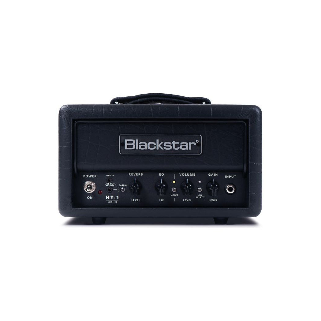 Blackstar - HT-1RH MkIII - Musik Utan Gränser 