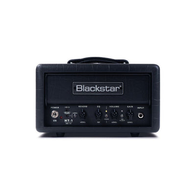 Blackstar - HT-1RH MkIII - Musik Utan Gränser 