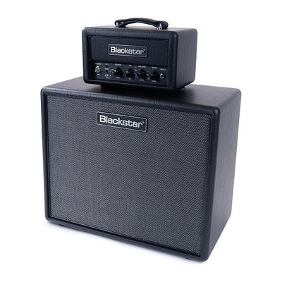 Blackstar - HT-1RH MkIII - Musik Utan Gränser 