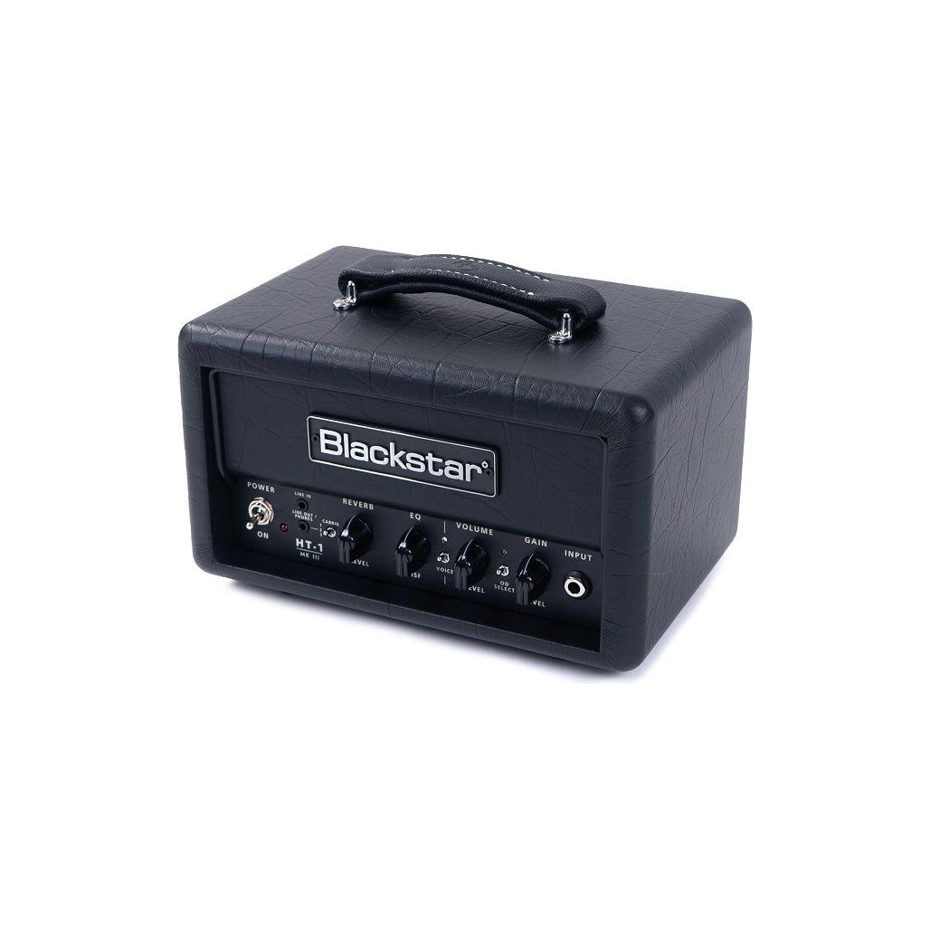 Blackstar - HT-1RH MkIII - Musik Utan Gränser 
