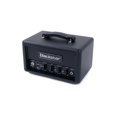 Blackstar - HT-1RH MkIII - Musik Utan Gränser 